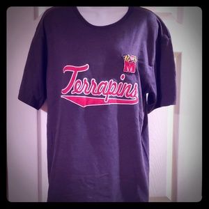 UMD TERPS Tee